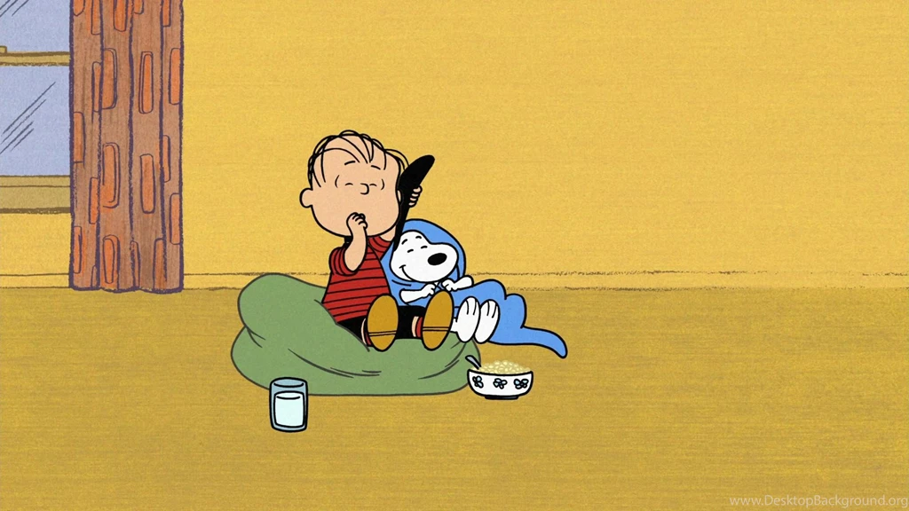 Cute Charlie Brown Wallpapers
