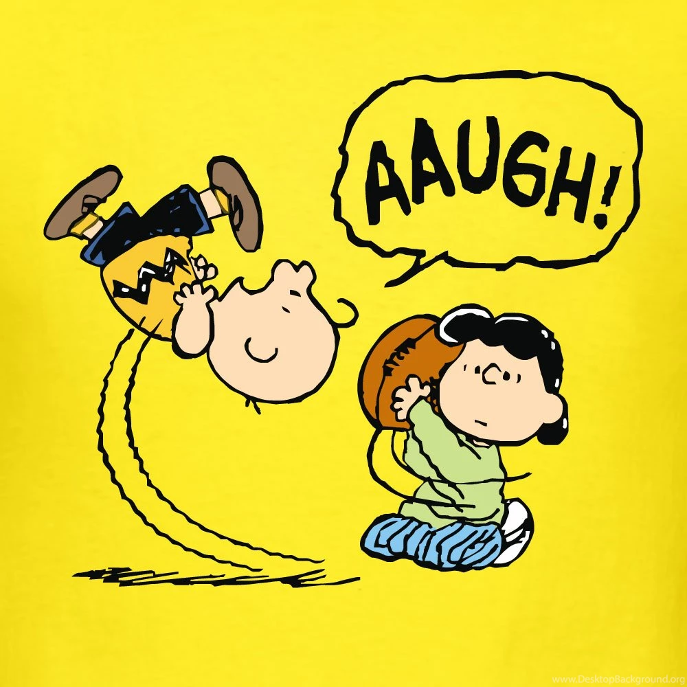 Free Charlie Brown Wallpapers