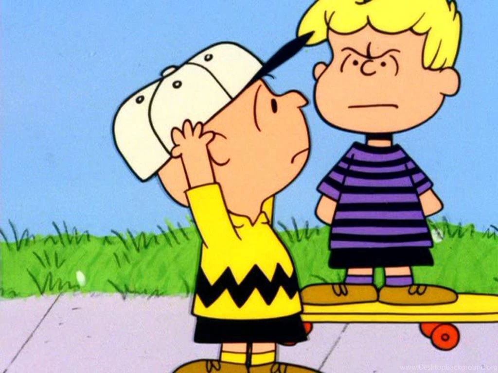 Free charlie brown wallpaper 4 17996 HD Wallpapers