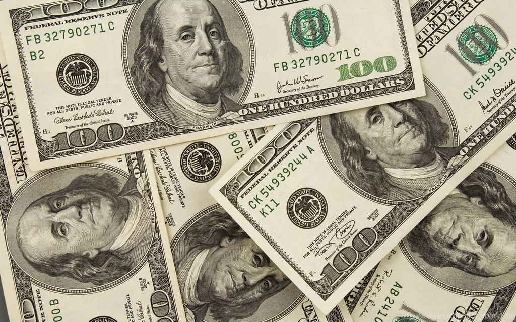 132 Dollar HD Wallpapers