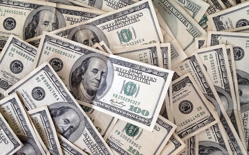 HD Dollar Wallpapers And Photos