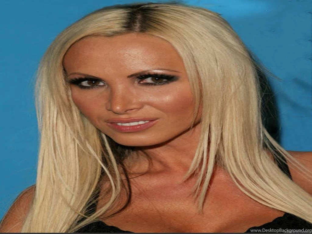 Nikki BenzWallpaper,_点力图库