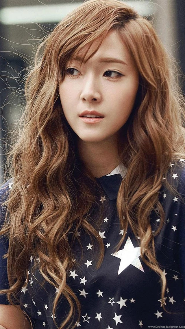 Girls Generation, Jessica, Photography iPhone Wallpapers