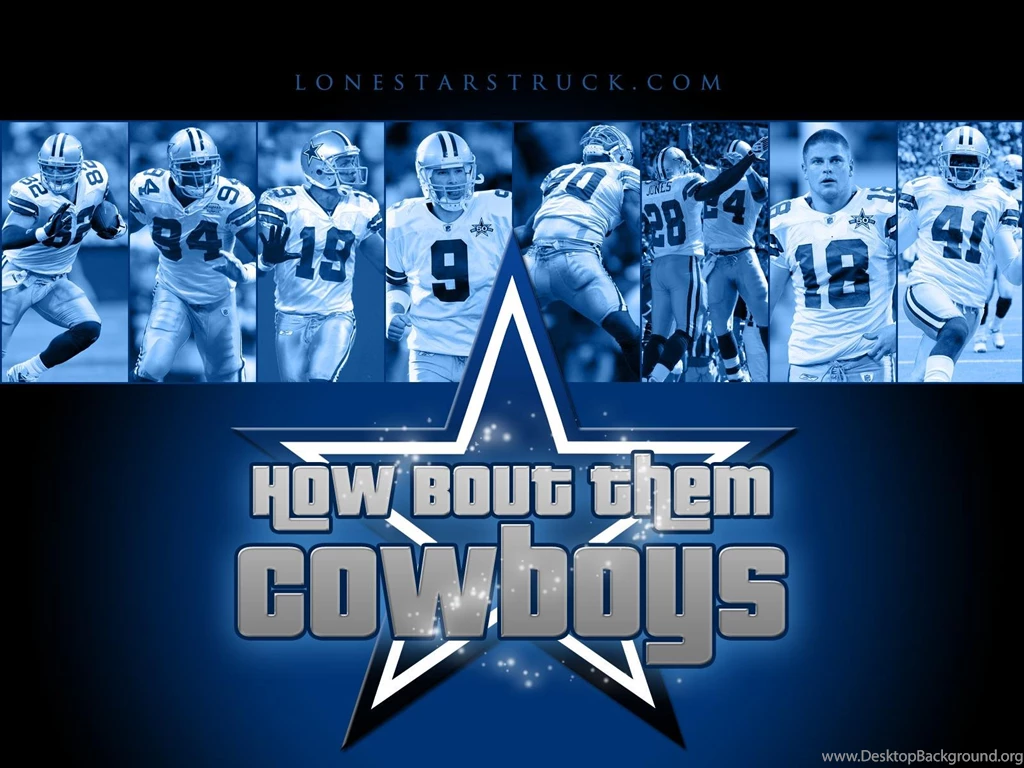 Free Nfl Dallas Cowboys Wallpapers Download The Free Nfl Dallas ...