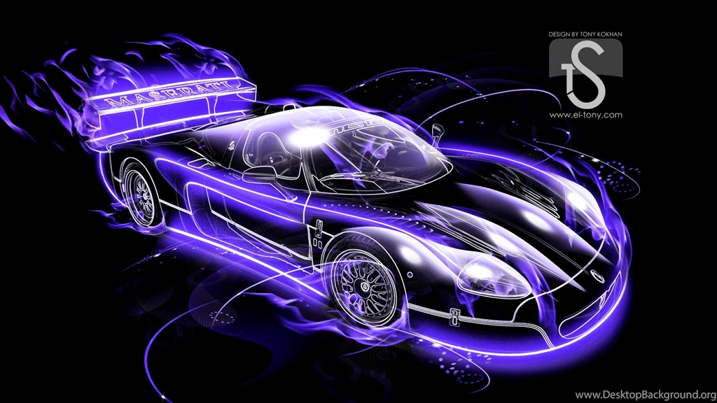 Cool Cars Wallpapers