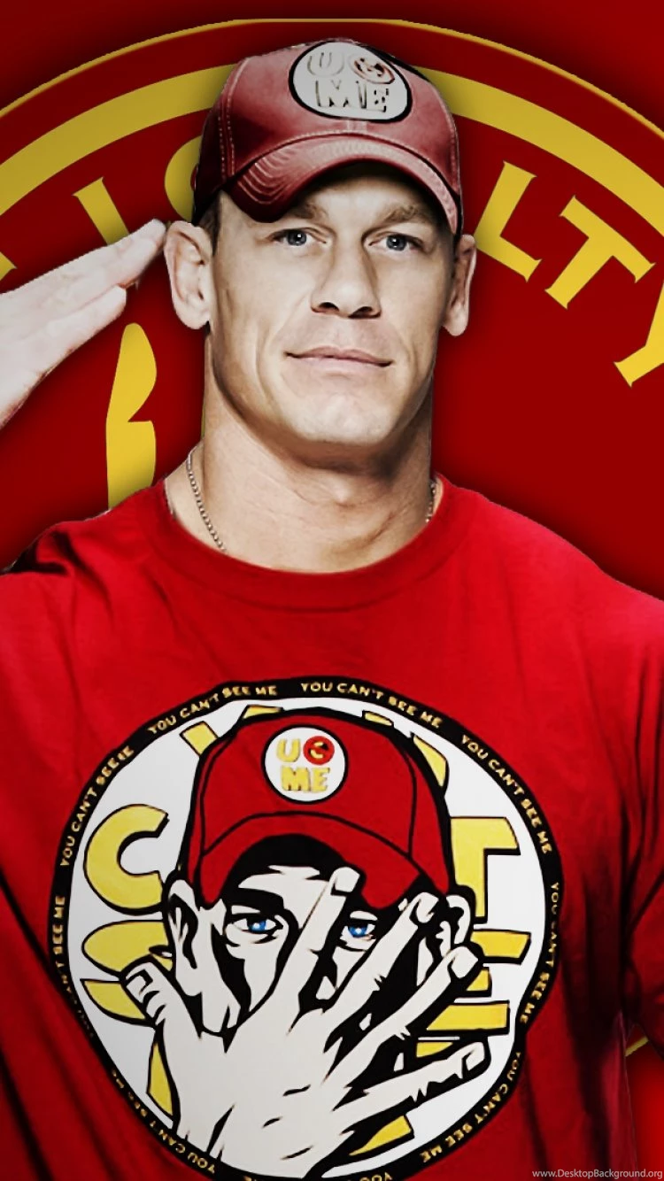 Download Wallpapers 750x1334 John Cena, Wrestler, Rapper, Actor ...