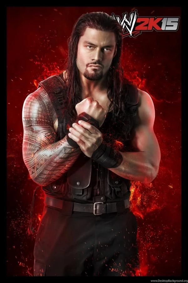 WWE 2K15 Roaster Iphone Wallpapers Http://wallfest.com/wwe 2k15 ...