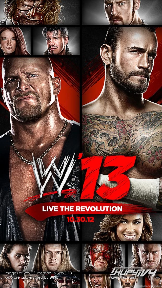 KupyWrestlingWallpapers.INFO – The Newest Wrestling Wallpapers On ...