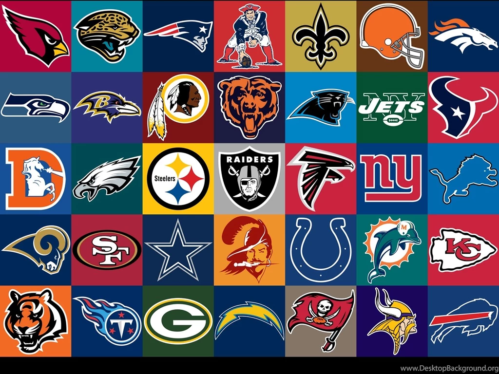 NFL WALLPAPER WALF1033