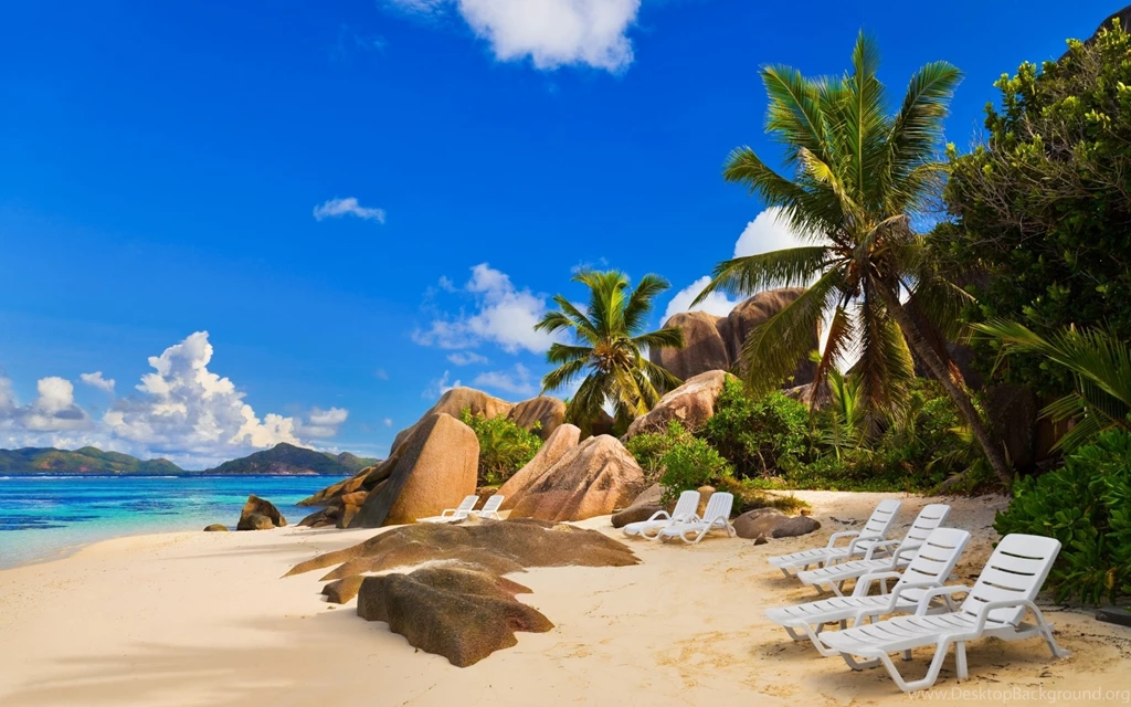 768x1366 Exotic Beach Surface Rt Wallpapers