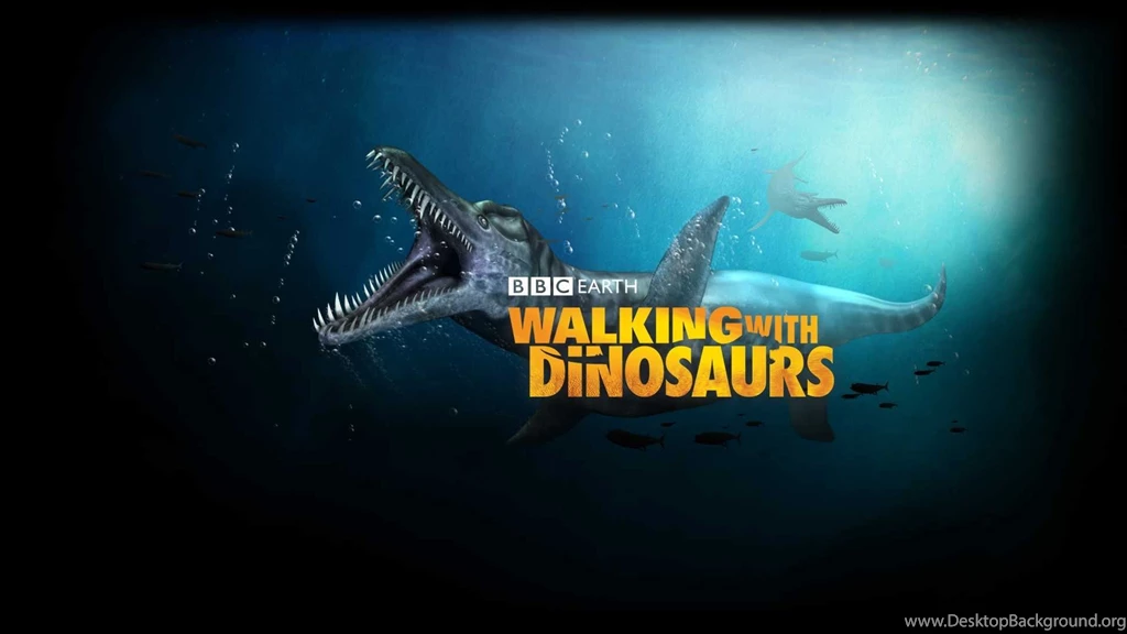 Walking With Dinosaurs Movie Wallpapers