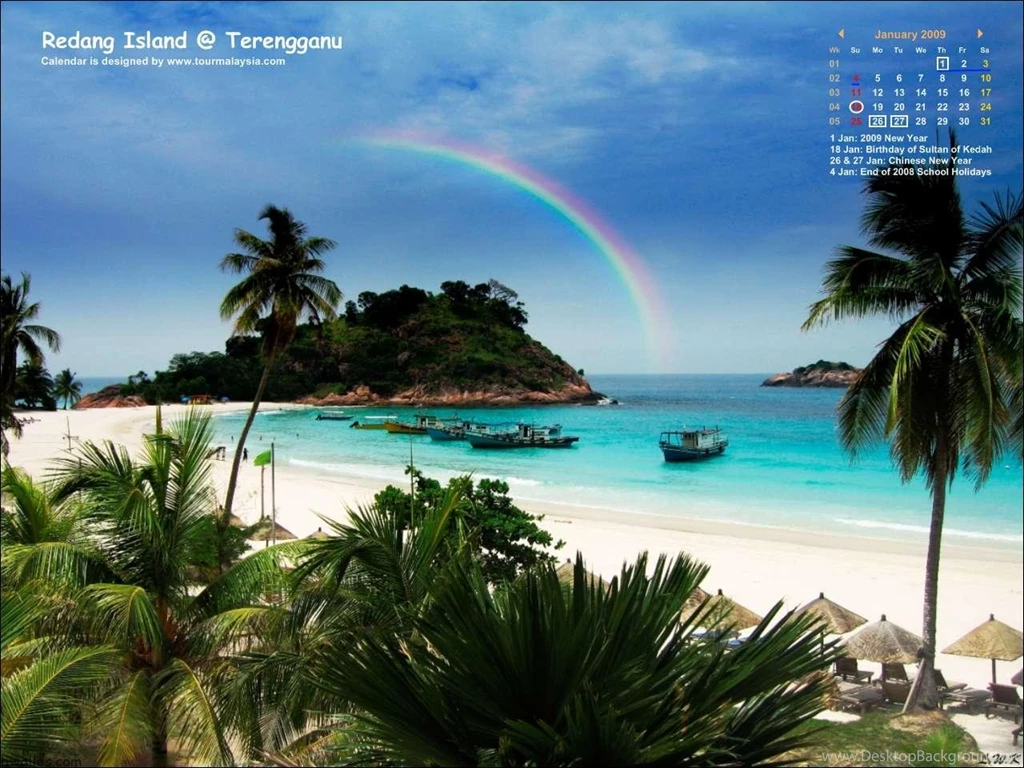 Beach Image Category For Best Desktop Wallpapers