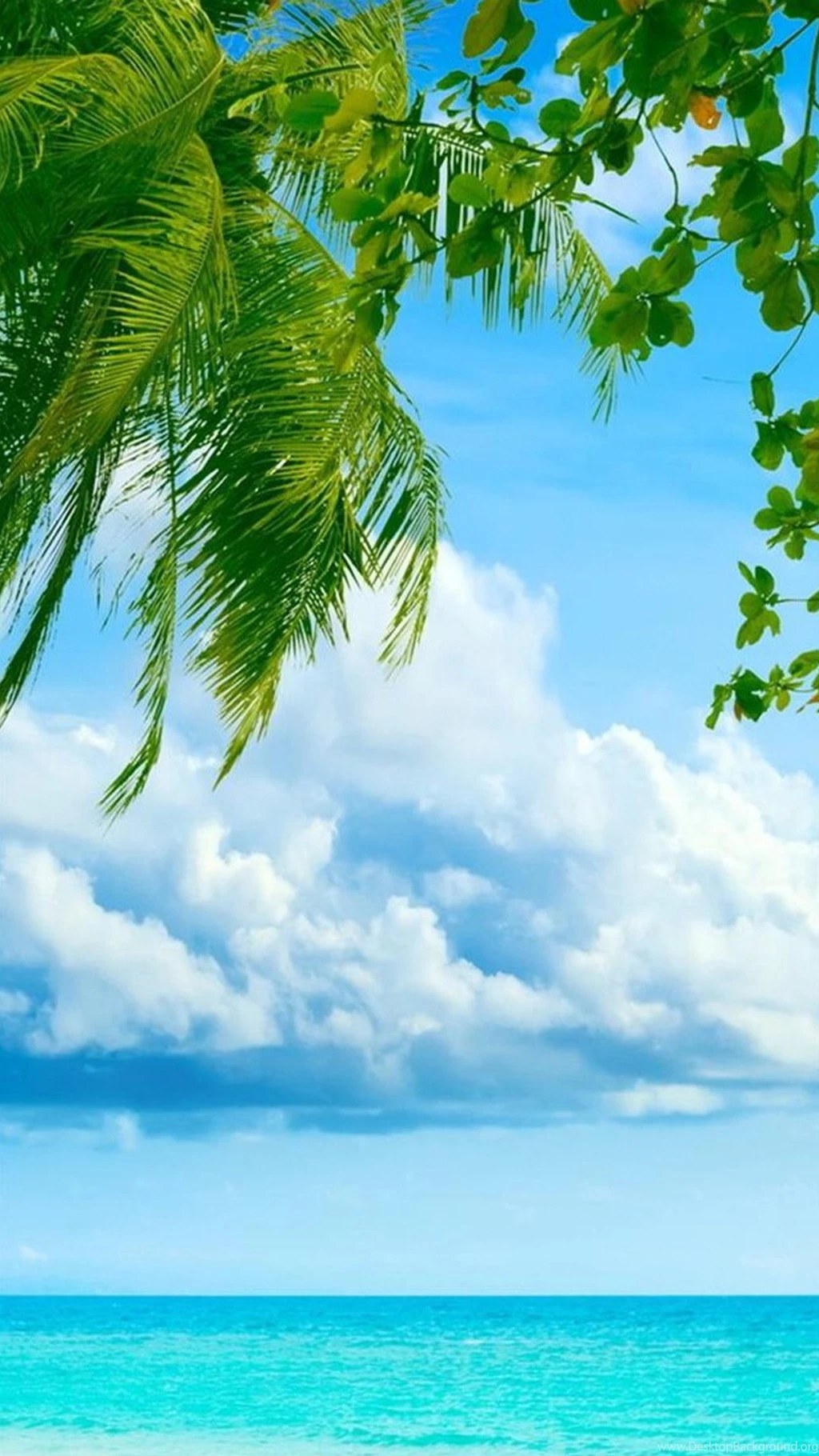 Exotic Beach Resort Best Htc One Wallpapers, Free And Easy To ...