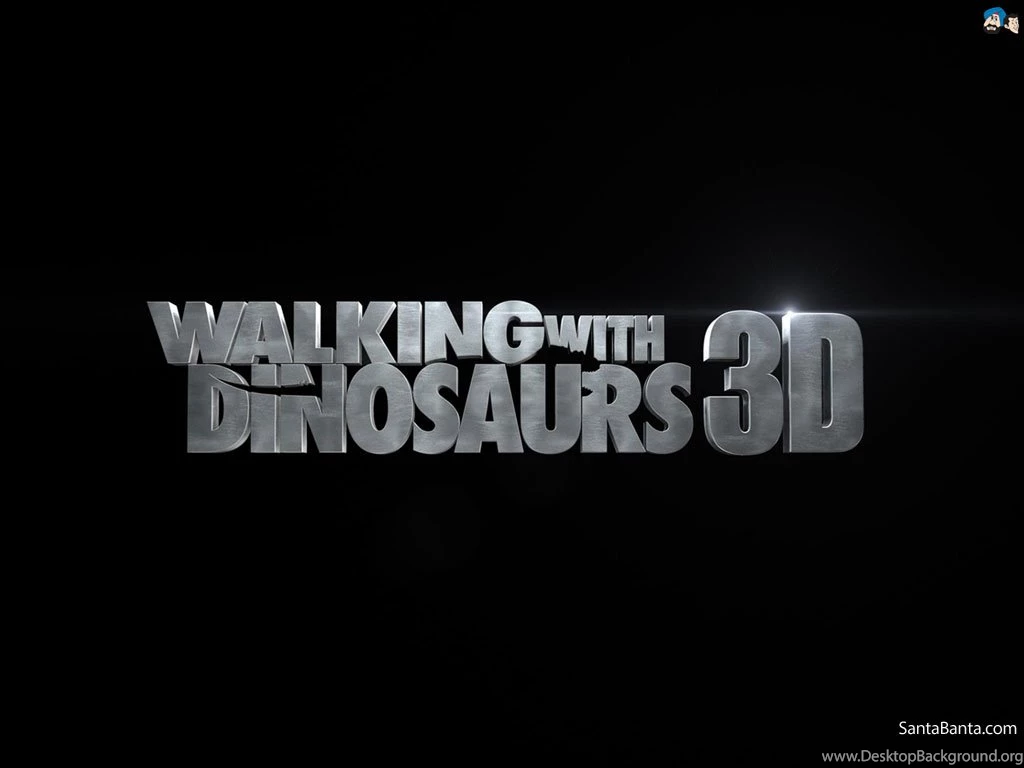 Walking With Dinosaurs 3D Movie Wallpapers