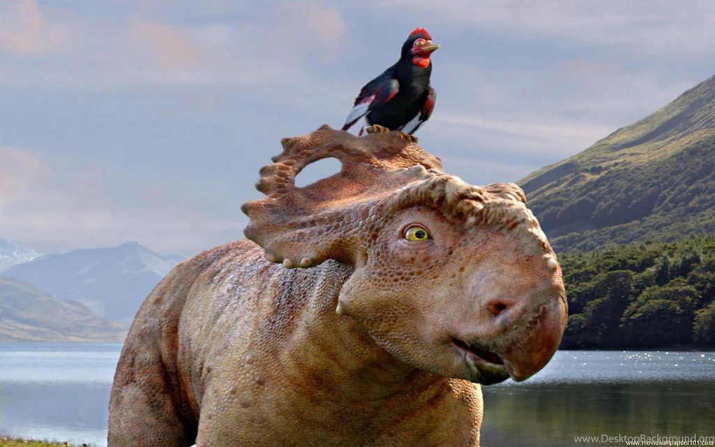 Walking With Dinosaurs 3D Wallpapers (1920x1200 ...
