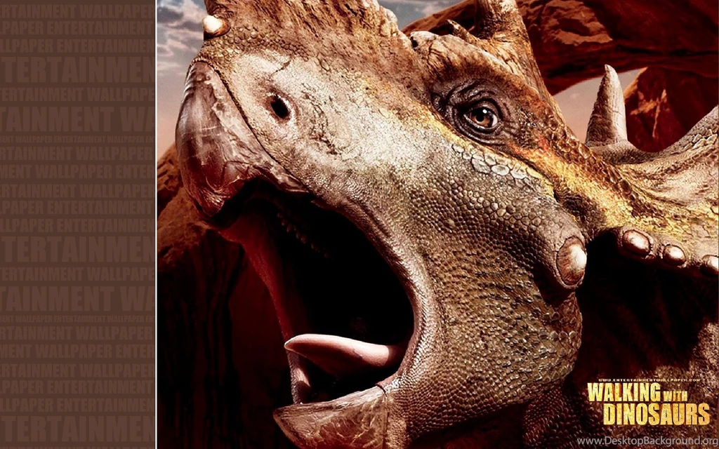 Walking With Dinosaurs Wallpapers