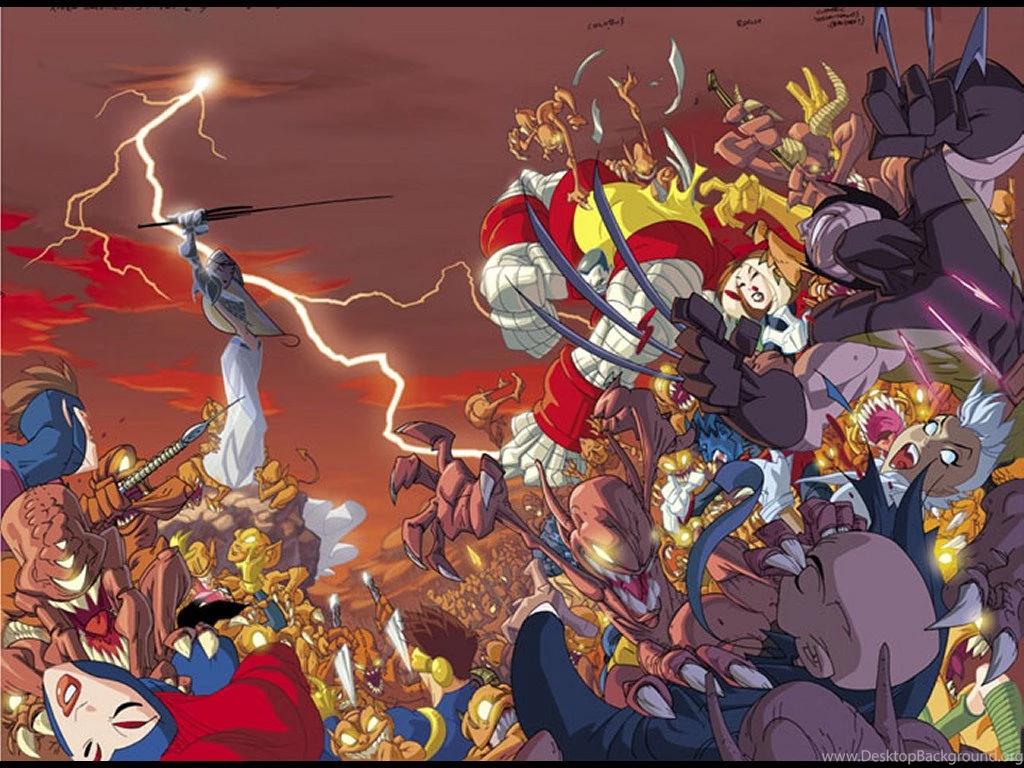 RePin Image: Marvellous X Men Wallpapers Hd On Pinterest