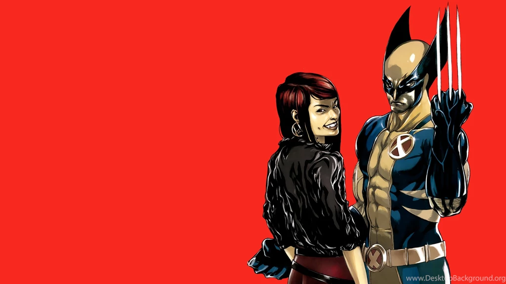Download Comics X Men Wallpapers 1920x1080