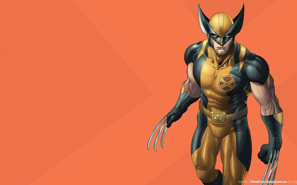 Download Comics X Men Wallpapers 1440x900