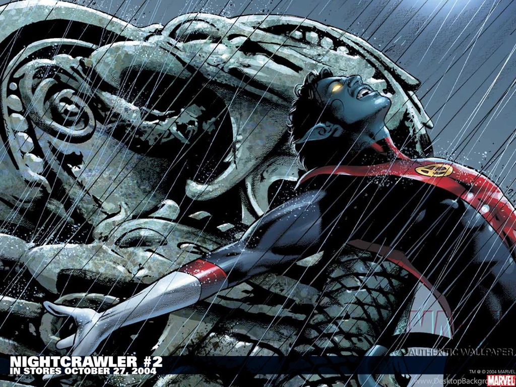 X Men Marvel Comics Wallpapers (3981006) Fanpop