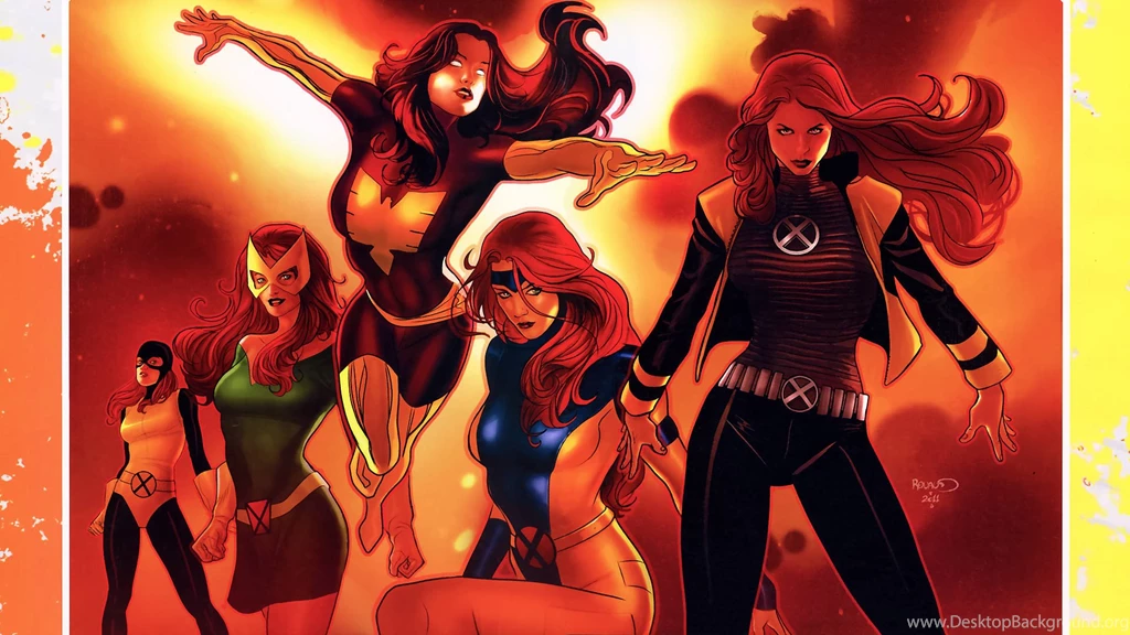 Comics Xmen 1920×1080 Wallpapers 1629422
