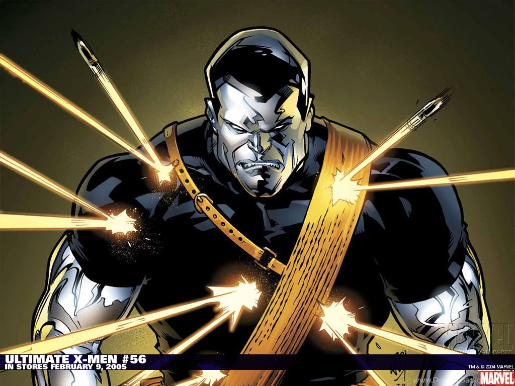 X Men Marvel Comics Wallpapers (3981033) Fanpop