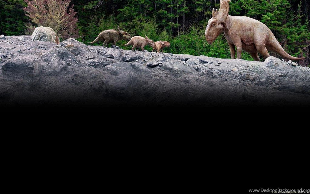 Walking With Dinosaurs 3D Wallpapers (1920x1200 ...
