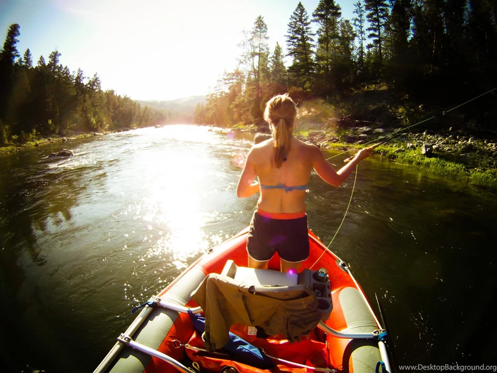 Awesome Fly Fishing Wallpapers Pack Download   FLGX DB