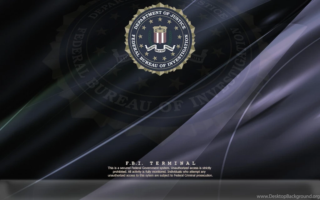 FBI Wallpapers
