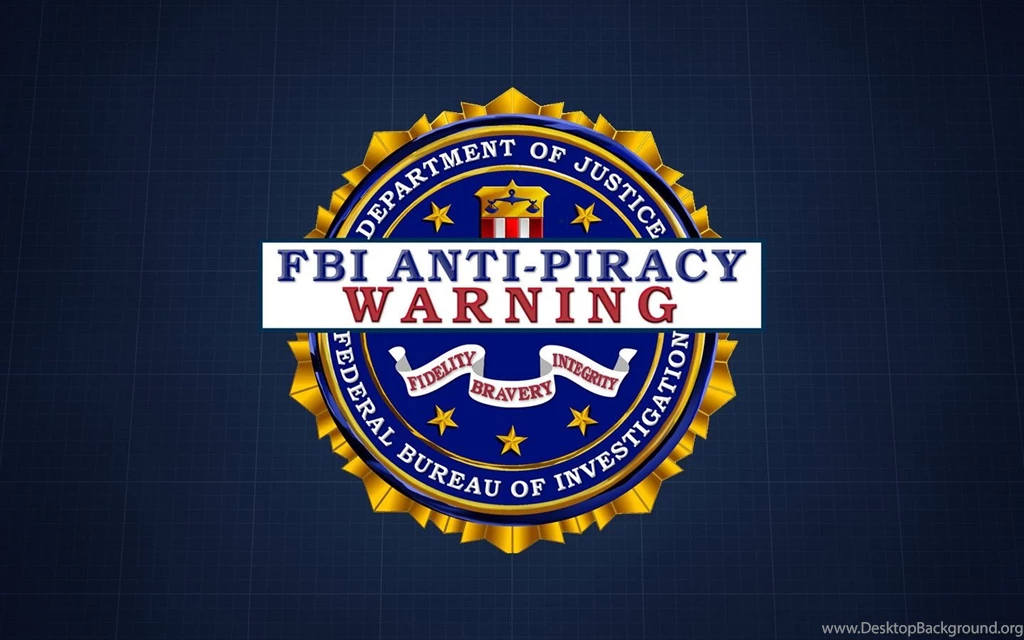 FBI Logo Wallpapers Wallpapers Cave