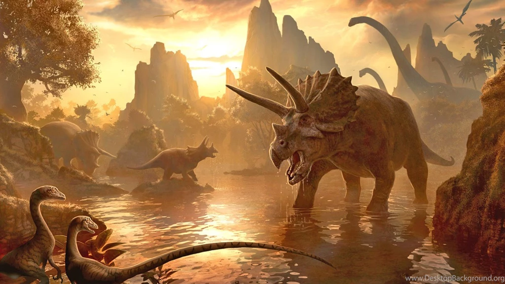 Dinosaurs