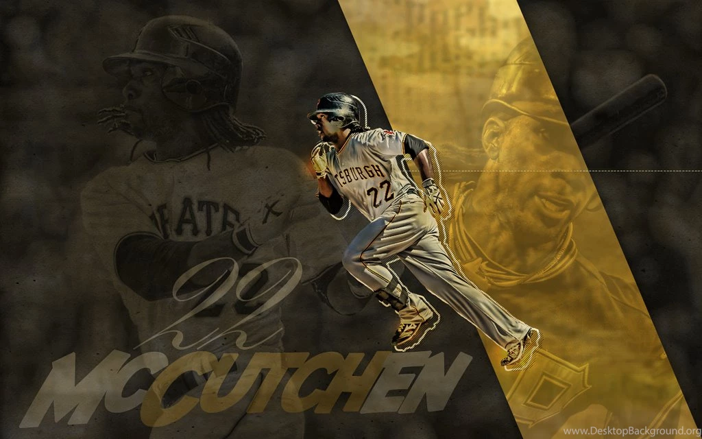 Andrew McCutchen