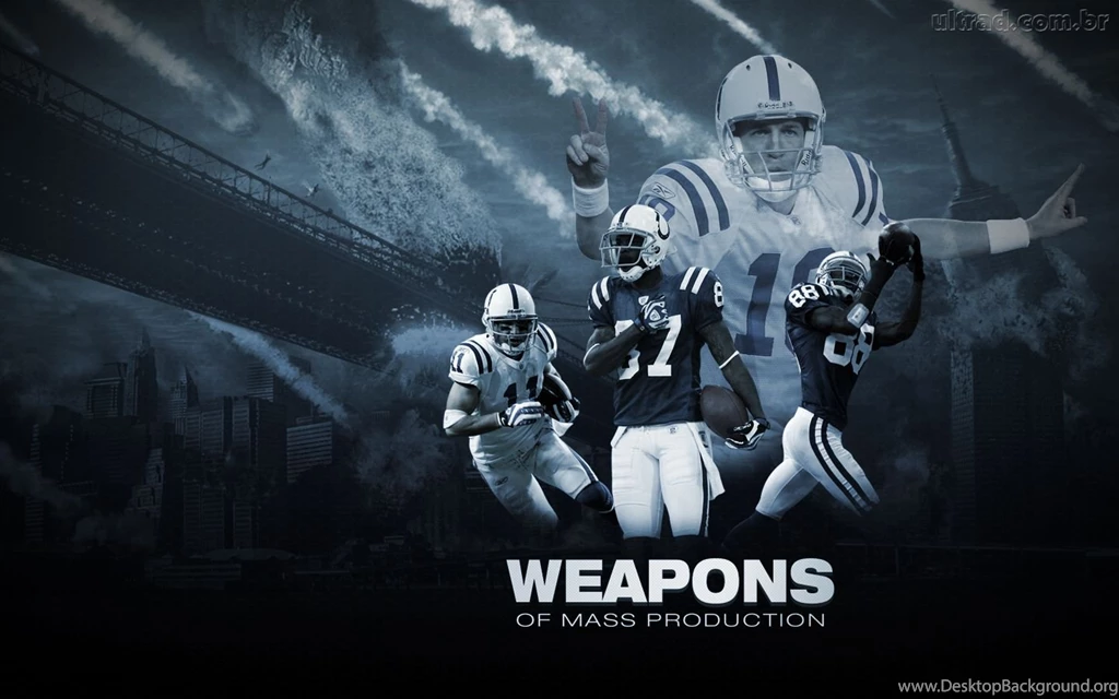 Indianapolis Colts Wallpapers 2015 Wallpapers Cave