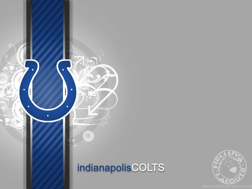 Colts   Fancy Photo By HelluvaLayouts