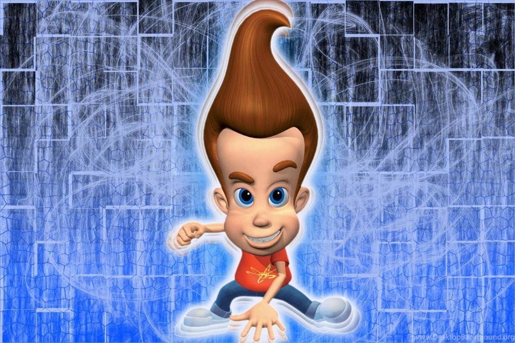Jimmy Neutron Picture, Jimmy Neutron Wallpapers