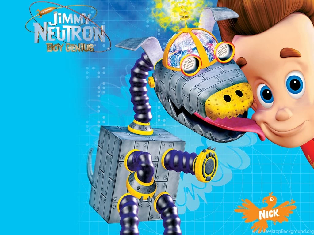 Jimmy neutron Picture, Jimmy neutron Wallpapers