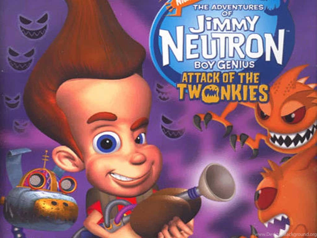 Jimmy Neutron Boy Genius Wallpapers Picture, Jimmy Neutron Boy ...