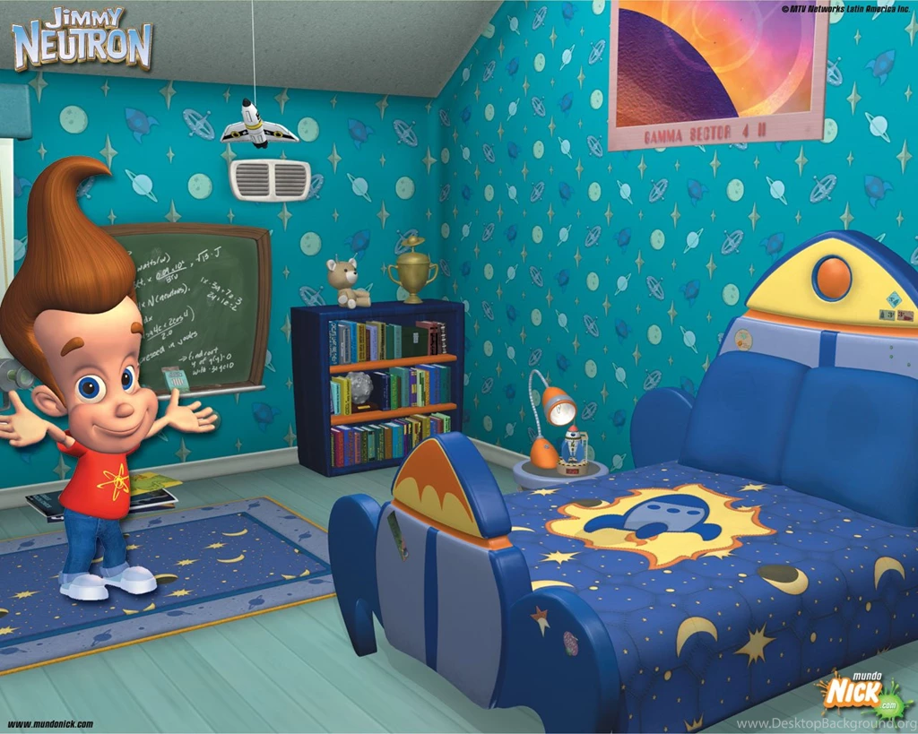 Category:Characters Jimmy Neutron Wiki Wikia