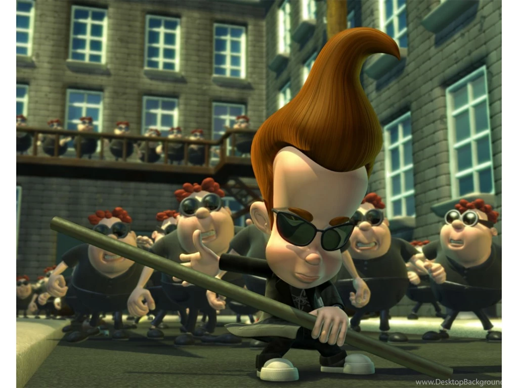 Jimmy Neutron Wallpapers Picture, Jimmy Neutron Wallpapers Wallpapers