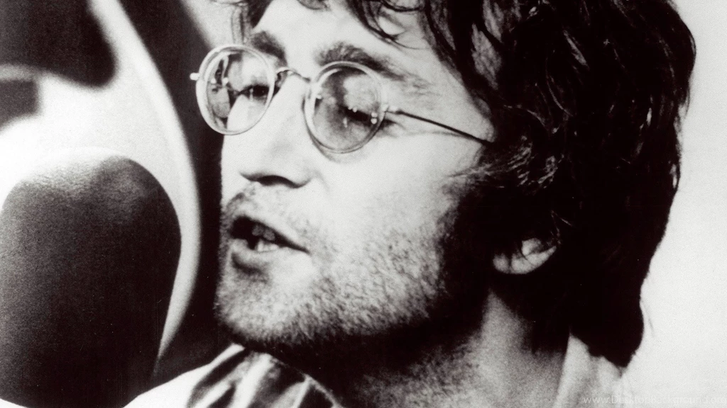 John Lennon Hd Backgrounds John Lennon Wallpapers
