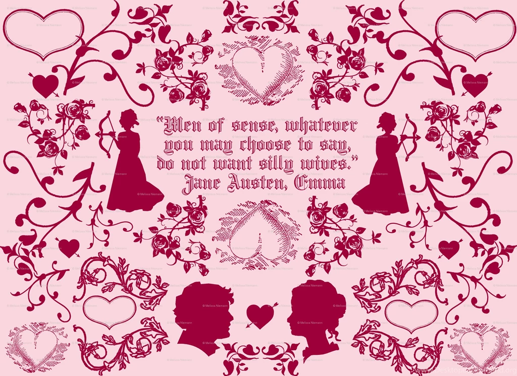 Jane Austen Fabric, Wallpapers & Gift Wrap Spoonflower