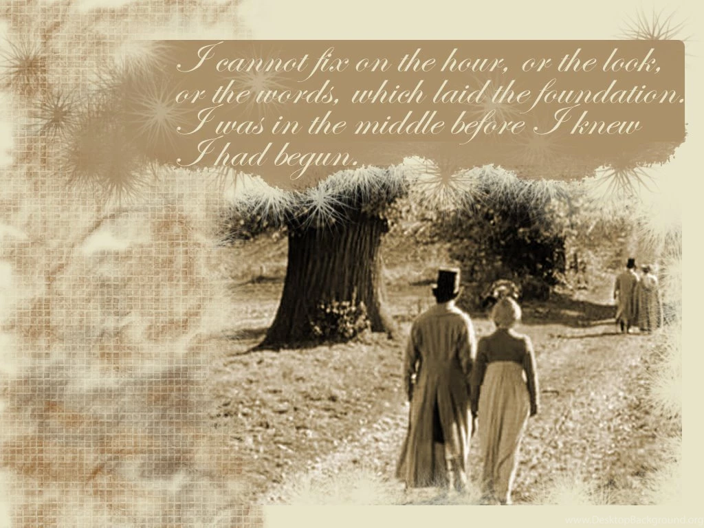 Pride And Prejudice Quotes Wallpapers At AQuotes