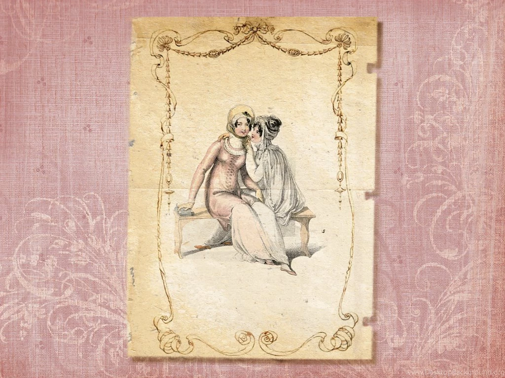 Jane Austen Books Jane Austen Wallpapers (952924) Fanpop