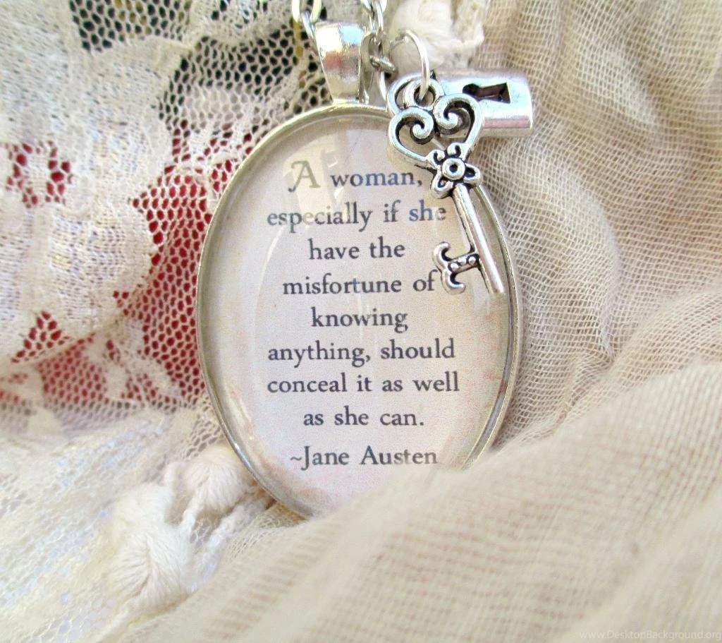 Jane Austen Quotes. QuotesGram