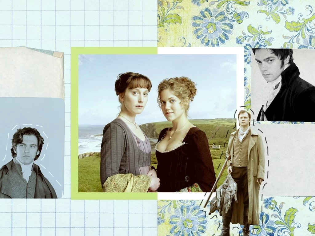 Sense And Sensibility Jane Austen Wallpapers (4380907) Fanpop