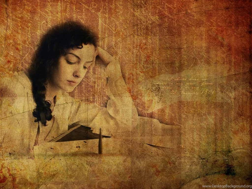 Becoming Jane Jane Austen Wallpapers (1622189) Fanpop