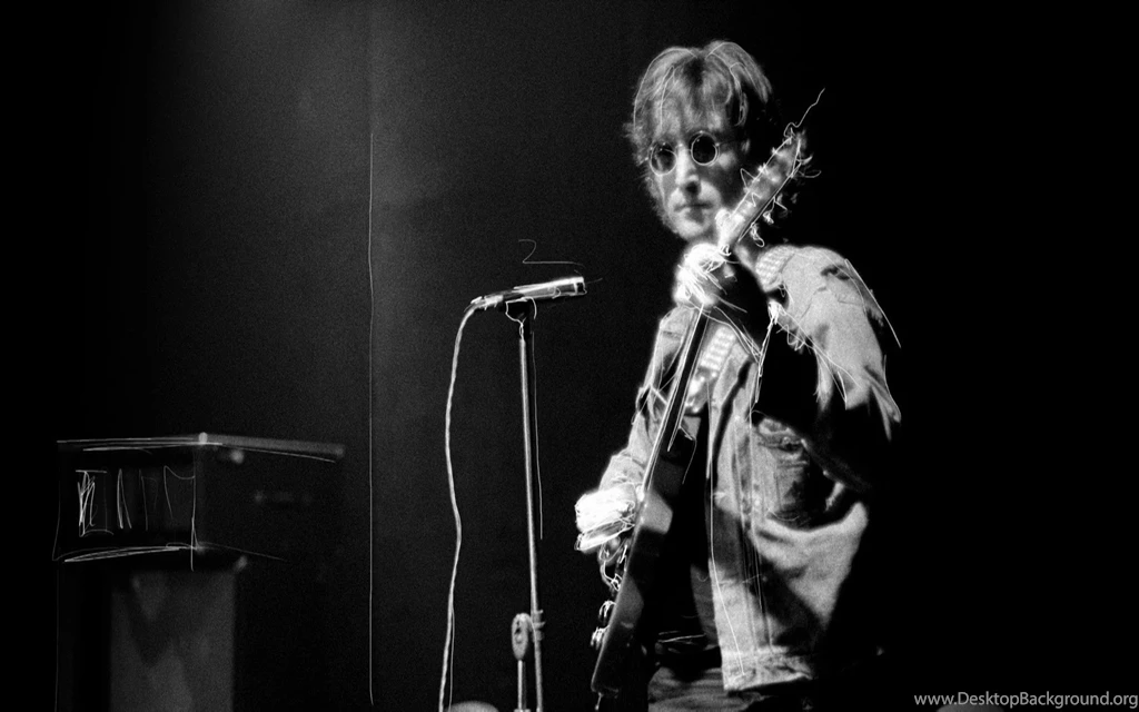 John Lennon Wallpapers