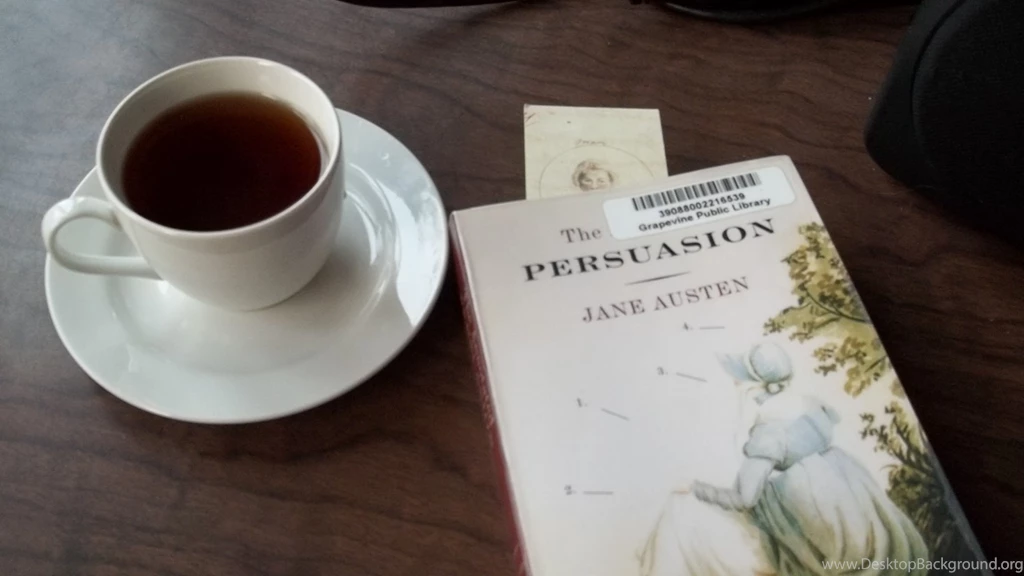 Annotated Jane Austen