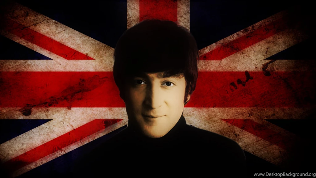 John Lennon Wallpapers Wallpapers Zone