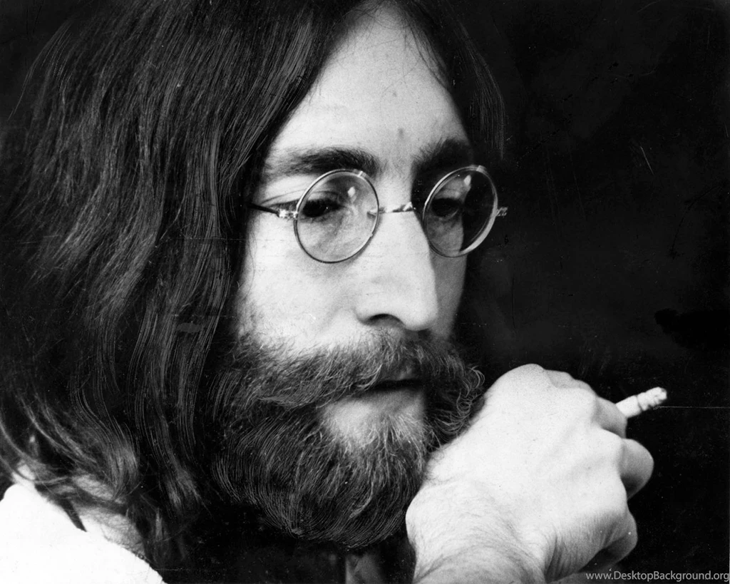 16 Quality John Lennon Wallpapers, Celebrity